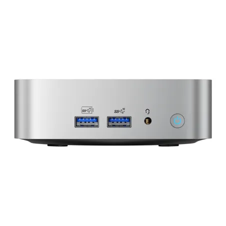Mini PC GEEKOM A8 Ryzen 7 8745HS 16GB 1TB + Win11 Pro